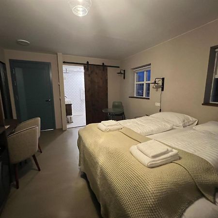 Hotel Gothafoss Fossholl Godafoss Dış mekan fotoğraf