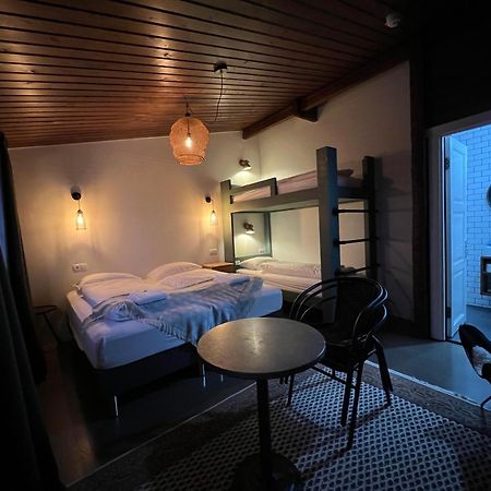 Hotel Gothafoss Fossholl Godafoss Dış mekan fotoğraf