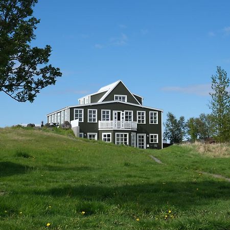Hotel Gothafoss Fossholl Godafoss Dış mekan fotoğraf