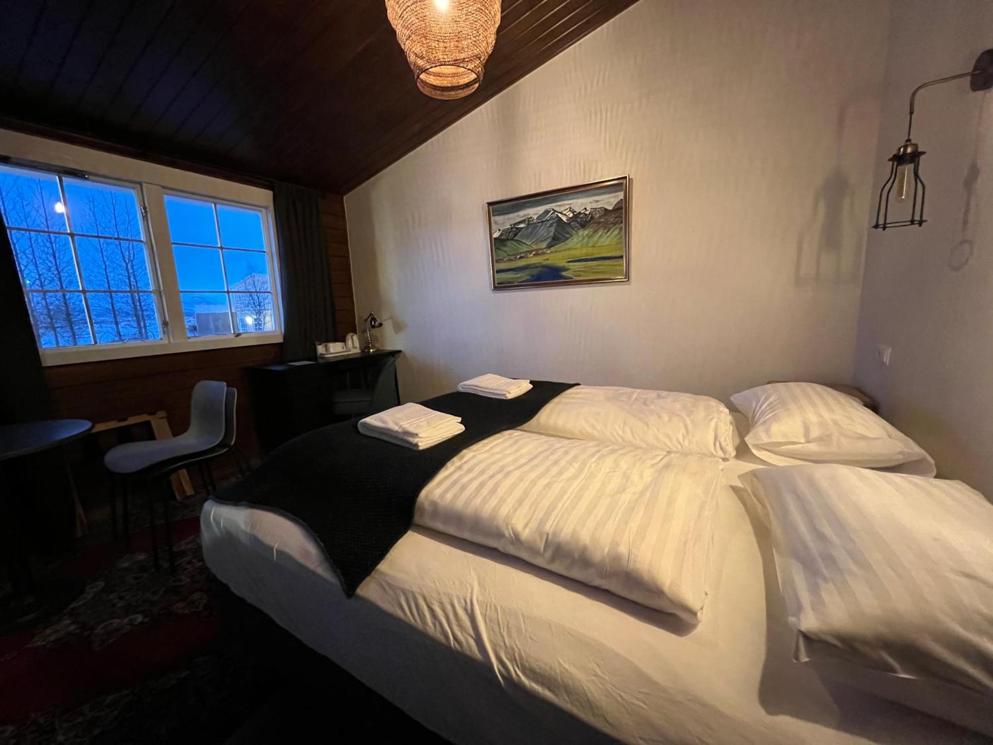 Hotel Gothafoss Fossholl Godafoss Dış mekan fotoğraf
