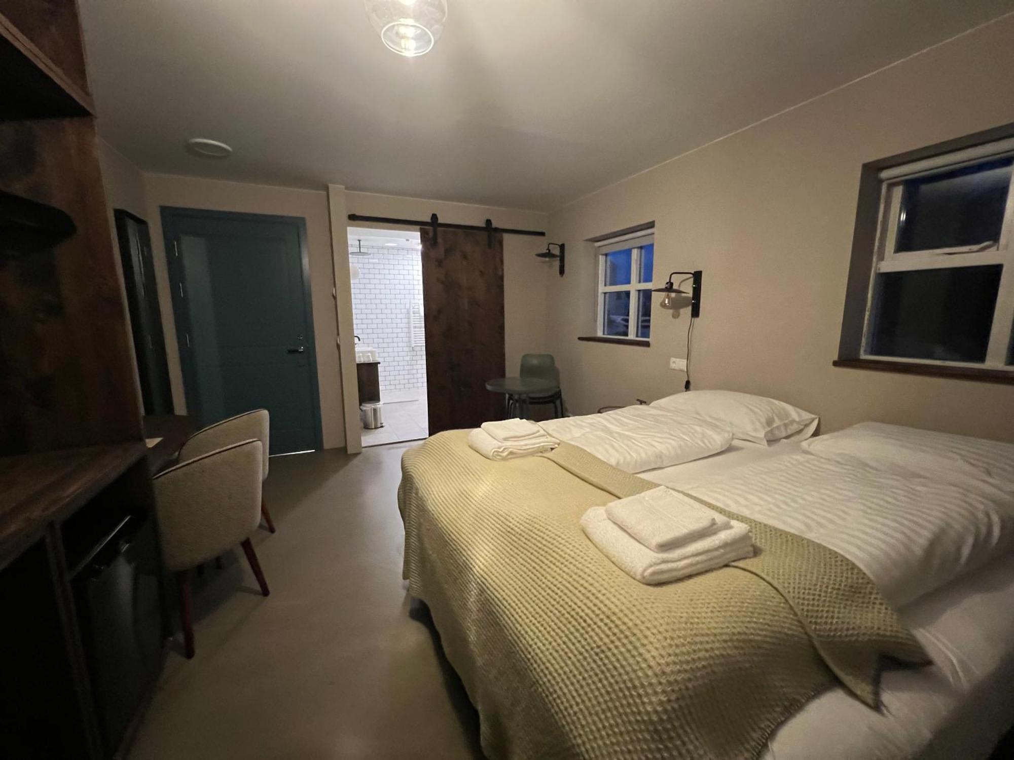 Hotel Gothafoss Fossholl Godafoss Dış mekan fotoğraf