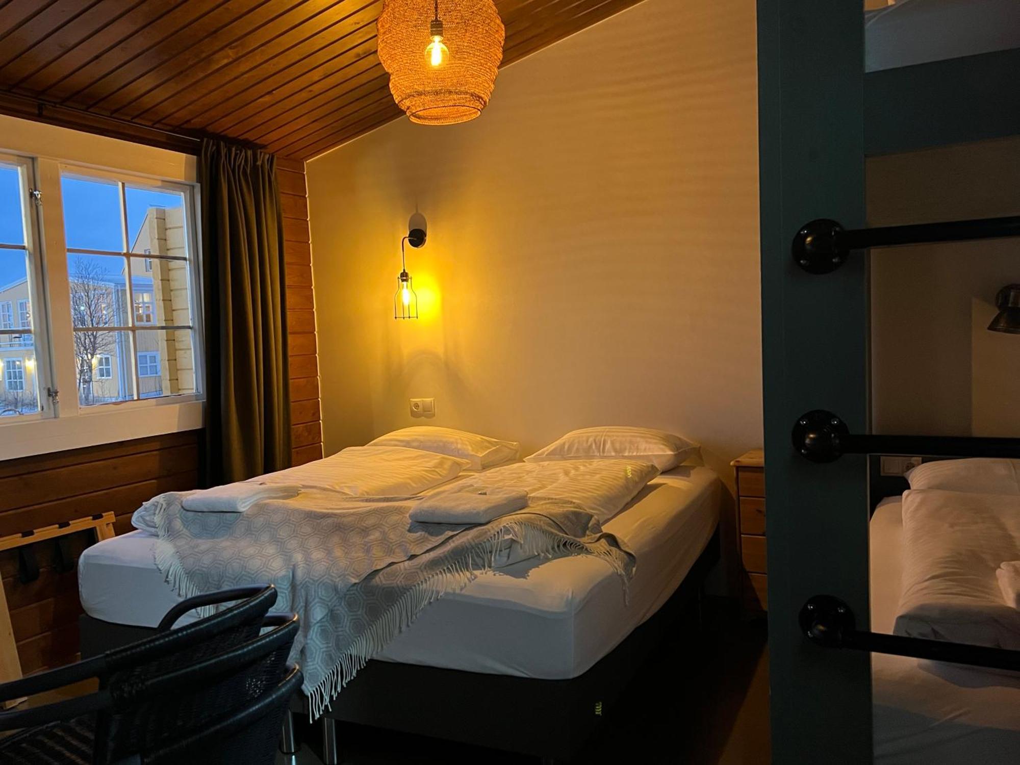 Hotel Gothafoss Fossholl Godafoss Dış mekan fotoğraf