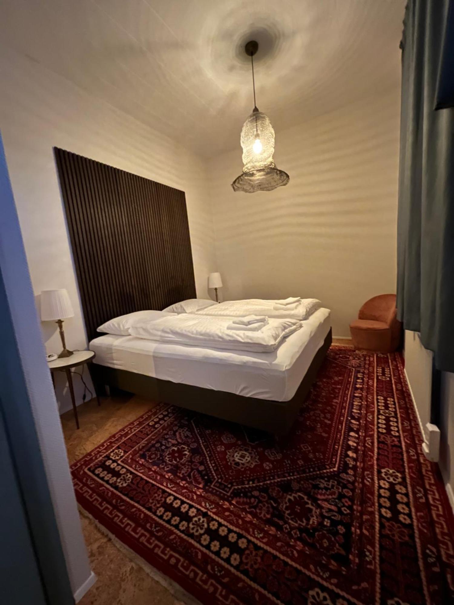 Hotel Gothafoss Fossholl Godafoss Dış mekan fotoğraf