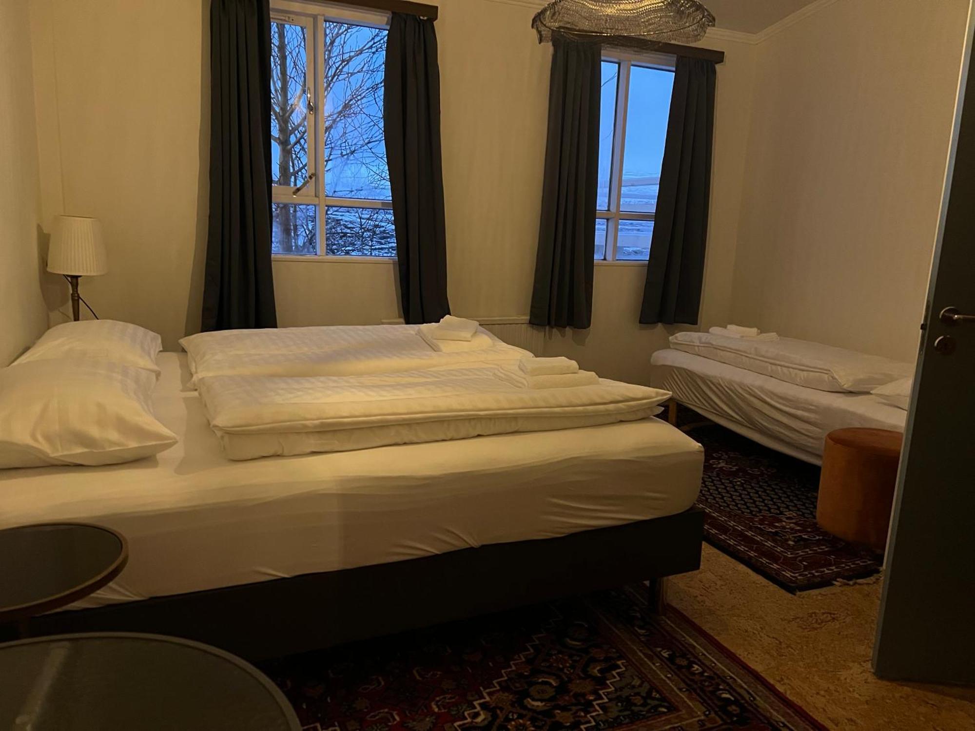 Hotel Gothafoss Fossholl Godafoss Dış mekan fotoğraf