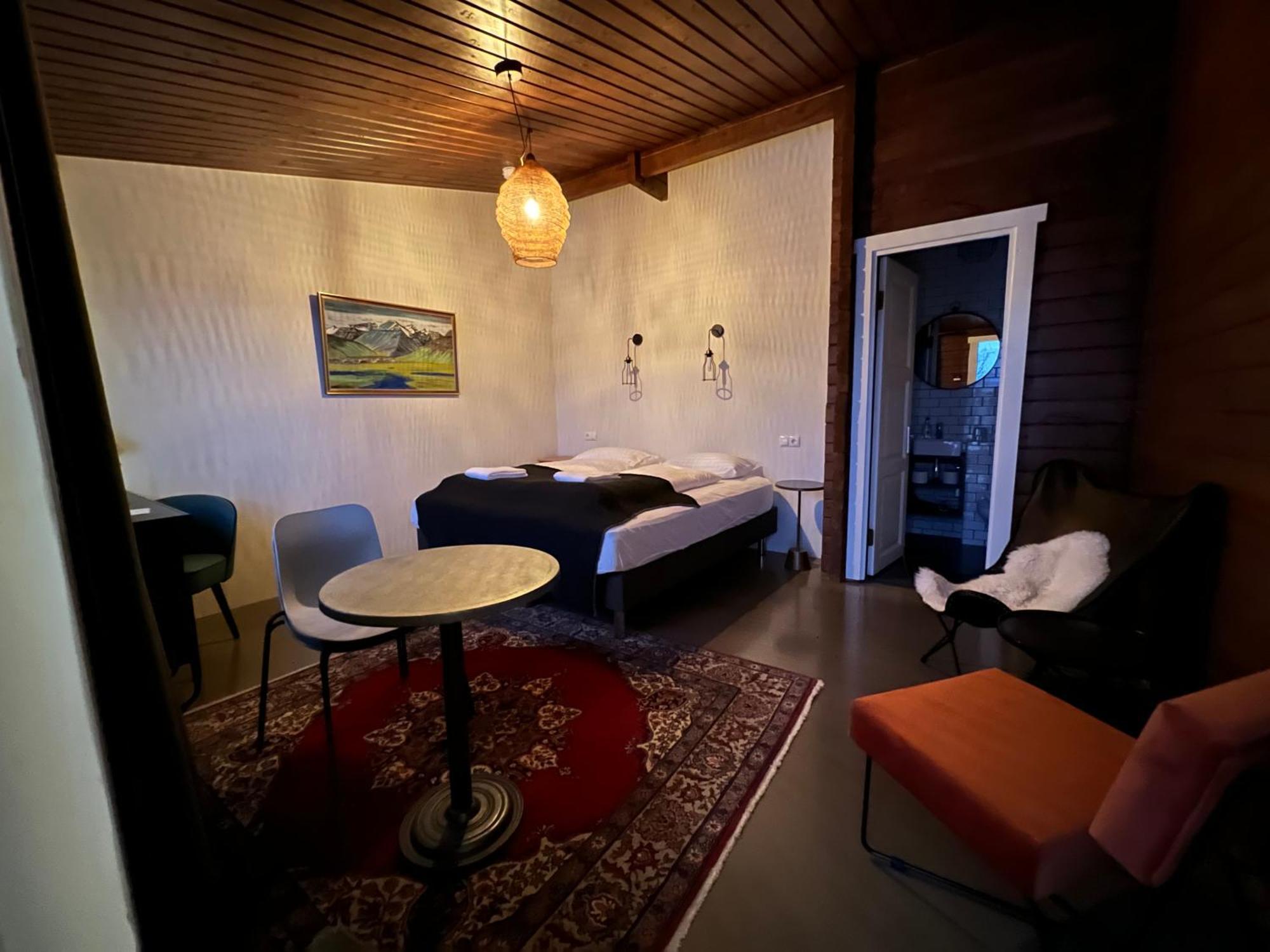 Hotel Gothafoss Fossholl Godafoss Dış mekan fotoğraf
