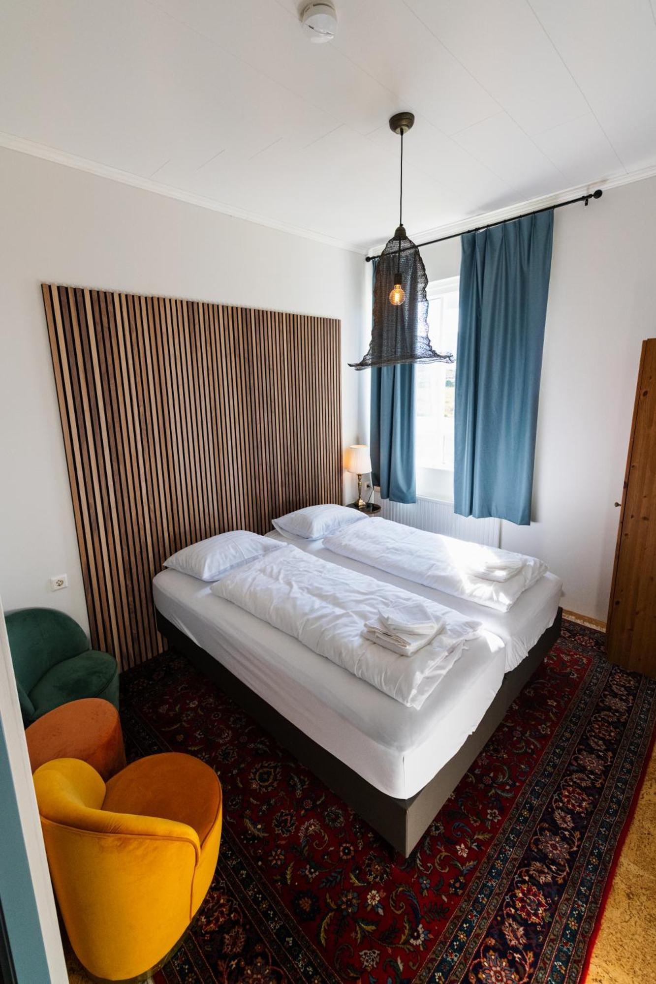 Hotel Gothafoss Fossholl Godafoss Dış mekan fotoğraf