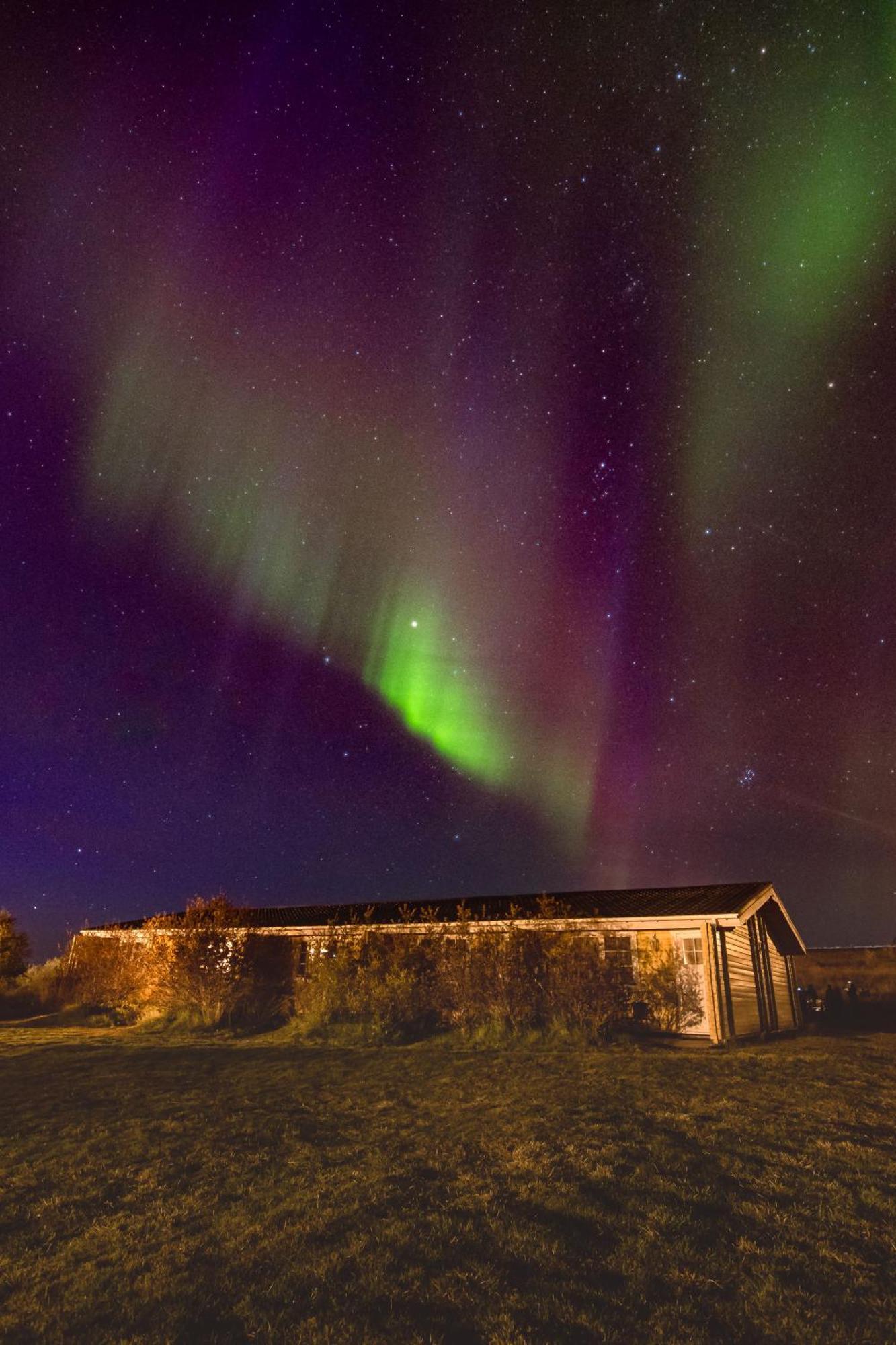 Hotel Gothafoss Fossholl Godafoss Dış mekan fotoğraf